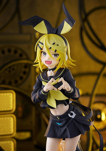 [Good Smile Company] POP UP PARADE: Vocaloid - Kagamine Rin - Bring It On Ver. (L Size)