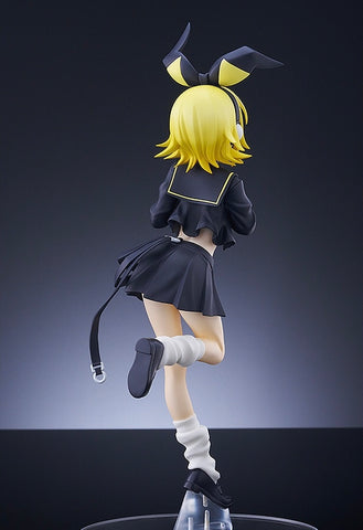 [Good Smile Company] POP UP PARADE: Vocaloid - Kagamine Rin - Bring It On Ver. (L Size)