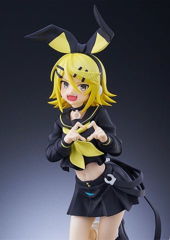 [Good Smile Company] POP UP PARADE: Vocaloid - Kagamine Rin - Bring It On Ver. (L Size)