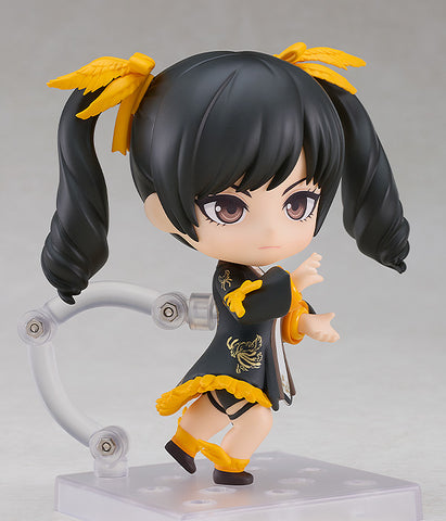 [Good Smile Company] Nendoroid 2407: Tekken 8 - Ling Xiaoyu (Limited + Bonus)