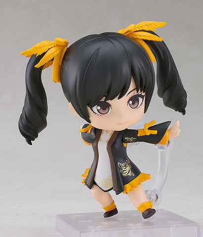 [Good Smile Company] Nendoroid 2407: Tekken 8 - Ling Xiaoyu (Limited + Bonus)