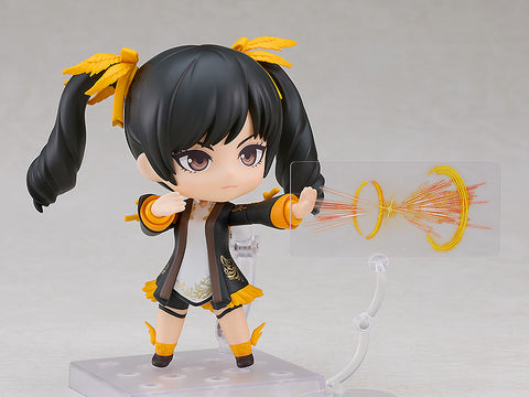 [Good Smile Company] Nendoroid 2407: Tekken 8 - Ling Xiaoyu (Limited + Bonus)