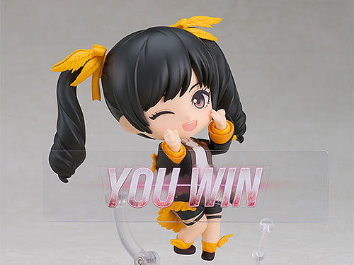 [Good Smile Company] Nendoroid 2407: Tekken 8 - Ling Xiaoyu (Limited + Bonus)