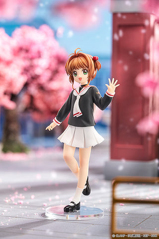 [Good Smile Arts Shanghai] POP UP PARADE: Card Captor Sakura - Kinomoto Sakura