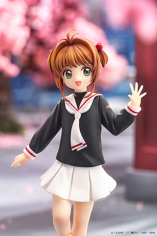 [Good Smile Arts Shanghai] POP UP PARADE: Card Captor Sakura - Kinomoto Sakura