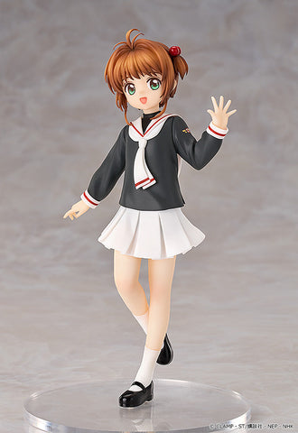 [Good Smile Arts Shanghai] POP UP PARADE: Card Captor Sakura - Kinomoto Sakura