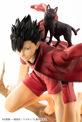 [Kotobukiya] ARTFX J: Haikyu!! - Kuroo Tetsurou