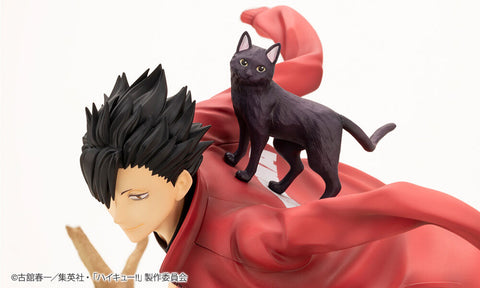 [Kotobukiya] ARTFX J: Haikyu!! - Kuroo Tetsurou