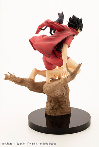 [Kotobukiya] ARTFX J: Haikyu!! - Kuroo Tetsurou