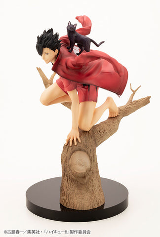 [Kotobukiya] ARTFX J: Haikyu!! - Kuroo Tetsurou