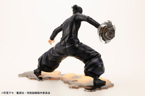 [Kotobukiya] ARTFX J: Jujutsu Kaisen Dai 2 Ki - Getou Suguru 1/8 - Hidden Inventory/Premature Death Ver.