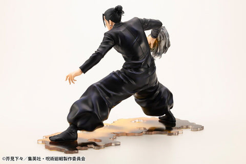 [Kotobukiya] ARTFX J: Jujutsu Kaisen Dai 2 Ki - Getou Suguru 1/8 - Hidden Inventory/Premature Death Ver.