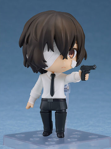 [Orange Rouge] Nendoroid 2409: Bungou Stray Dogs - Osamu Dazai (15 years old Ver.)