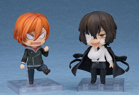 [Orange Rouge] Nendoroid 2410: Bungou Stray Dogs - Chuuya Nakahara (15 years old Ver.)