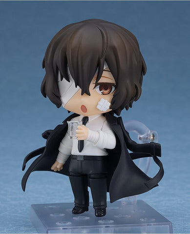 [Orange Rouge] Nendoroid 2409: Bungou Stray Dogs - Osamu Dazai (15 years old Ver.)