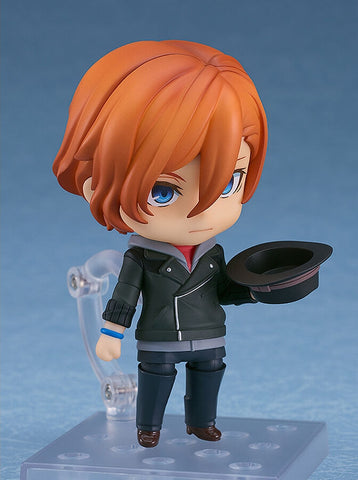 [Orange Rouge] Nendoroid 2410: Bungou Stray Dogs - Chuuya Nakahara (15 years old Ver.)