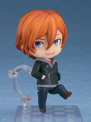 [Orange Rouge] Nendoroid 2410: Bungou Stray Dogs - Chuuya Nakahara (15 years old Ver.)