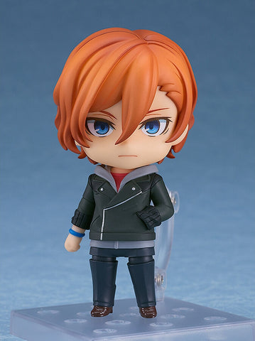 [Orange Rouge] Nendoroid 2410: Bungou Stray Dogs - Chuuya Nakahara (15 years old Ver.)