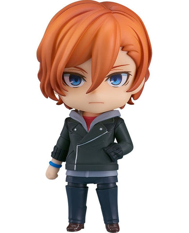 [Orange Rouge] Nendoroid 2410: Bungou Stray Dogs - Chuuya Nakahara (15 years old Ver.)