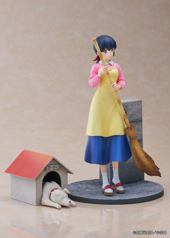 [Proof] Maison Ikkoku: Otonashi Kyouko & Souichirou 1/7