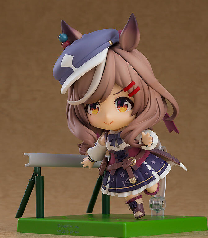 [Good Smile Company] Nendoroid 2412: Uma Musume Pretty Derby - Machikane Tanhoiza