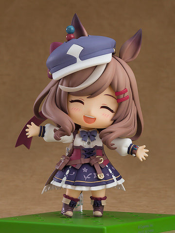 [Good Smile Company] Nendoroid 2412: Uma Musume Pretty Derby - Machikane Tanhoiza