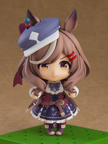 [Good Smile Company] Nendoroid 2412: Uma Musume Pretty Derby - Machikane Tanhoiza