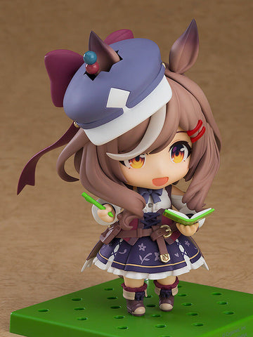 [Good Smile Company] Nendoroid 2412: Uma Musume Pretty Derby - Machikane Tanhoiza