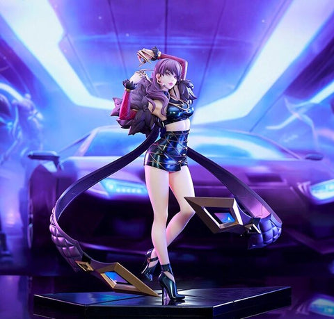 [APEX] League of Legends: Evelynn 1/7 - K/DA Ver.