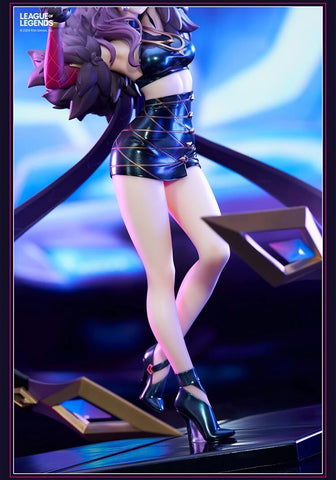 [APEX] League of Legends: Evelynn 1/7 - K/DA Ver.