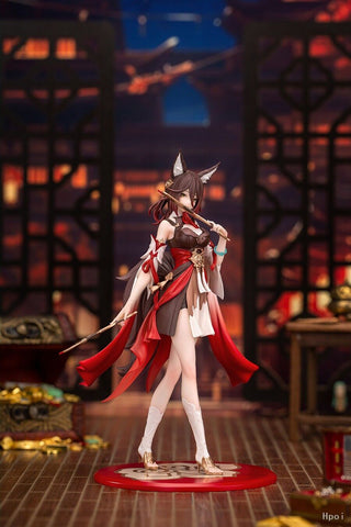 [Myethos] Gift+: Honkai Star Rail Statue - Tingyun 1/10