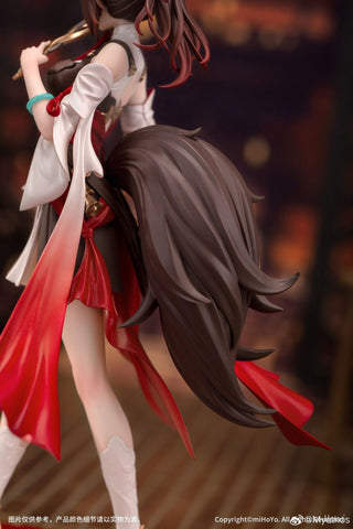 [Myethos] Gift+: Honkai Star Rail Statue - Tingyun 1/10