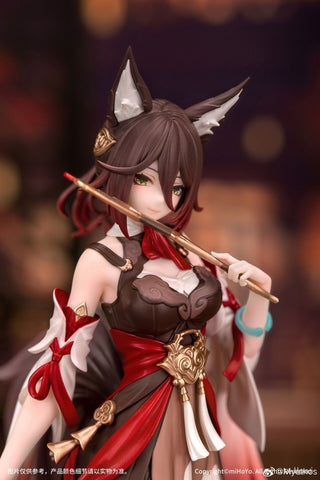 [Myethos] Gift+: Honkai Star Rail Statue - Tingyun 1/10