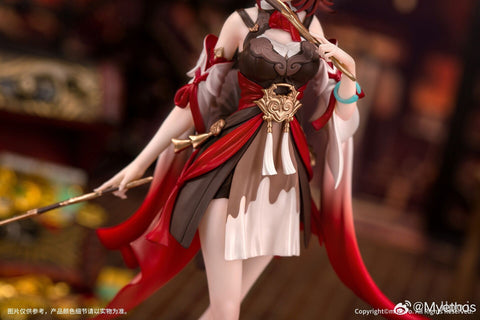 [Myethos] Gift+: Honkai Star Rail Statue - Tingyun 1/10