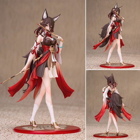 [Myethos] Gift+: Honkai Star Rail Statue - Tingyun 1/10