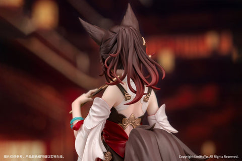 [Myethos] Gift+: Honkai Star Rail Statue - Tingyun 1/10