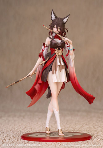 [Myethos] Gift+: Honkai Star Rail Statue - Tingyun 1/10