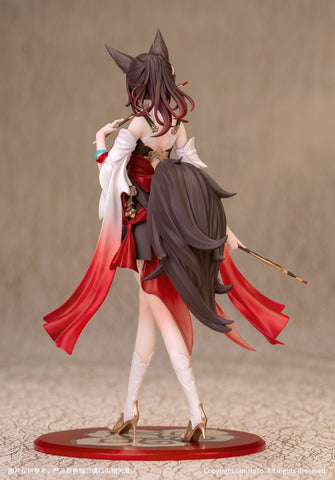 [Myethos] Gift+: Honkai Star Rail Statue - Tingyun 1/10