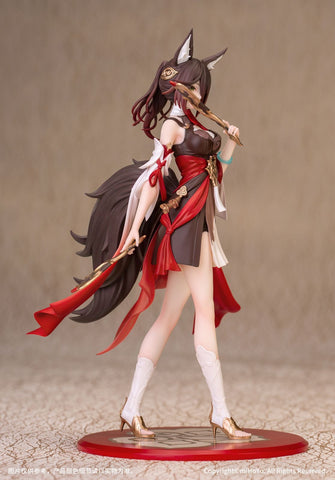 [Myethos] Gift+: Honkai Star Rail Statue - Tingyun 1/10