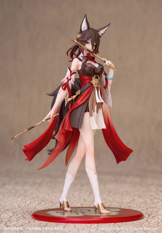 [Myethos] Gift+: Honkai Star Rail Statue - Tingyun 1/10