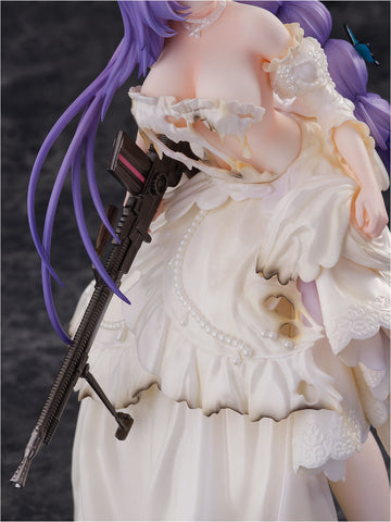 [eStream] Shibuya Scramble Figure: Girls Frontline - ZB-26 1/7 - The 1000th Paper Crane Heavy Damage Ver. (Limited Edition)