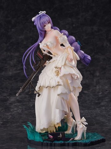 [eStream] Shibuya Scramble Figure: Girls Frontline - ZB-26 1/7 - The 1000th Paper Crane Heavy Damage Ver. (Limited Edition)