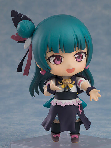 [Good Smile Company] Nendoroid 2416: Genjitsu no Yohane - Tsushima Yoshiko