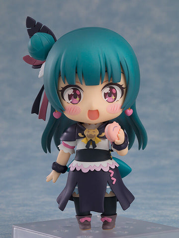 [Good Smile Company] Nendoroid 2416: Genjitsu no Yohane - Tsushima Yoshiko