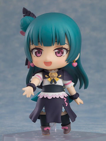 [Good Smile Company] Nendoroid 2416: Genjitsu no Yohane - Tsushima Yoshiko