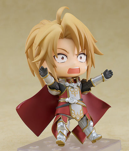 [Good Smile Company] Nendoroid 2403: The Rising Of The Shield Hero - Kitamura Motoyasu