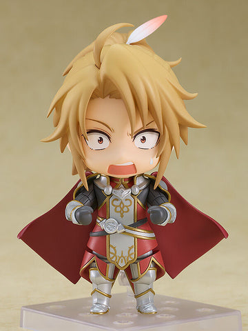 [Good Smile Company] Nendoroid 2403: The Rising Of The Shield Hero - Kitamura Motoyasu (Limited + Bonus)