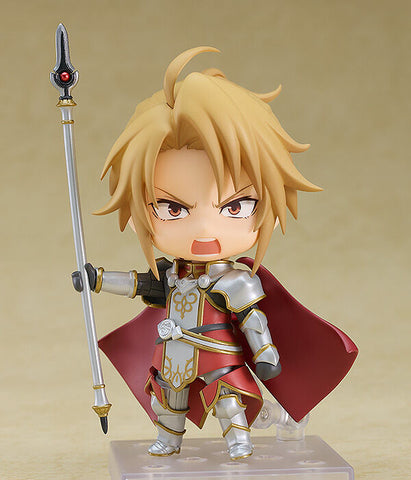 [Good Smile Company] Nendoroid 2403: The Rising Of The Shield Hero - Kitamura Motoyasu