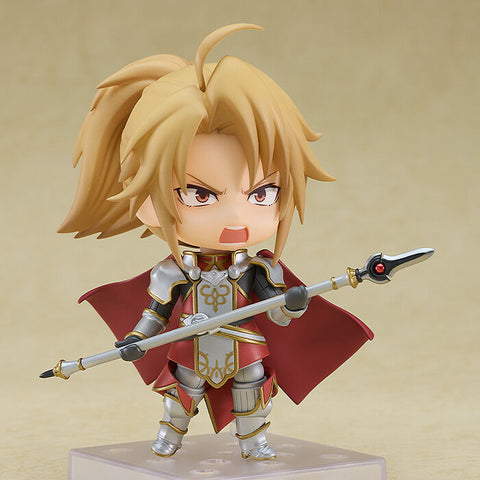 [Good Smile Company] Nendoroid 2403: The Rising Of The Shield Hero - Kitamura Motoyasu