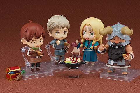 [Good Smile Company] Nendoroid 2415: Dungeon Meshi - Senshi (Limited + Bonus)